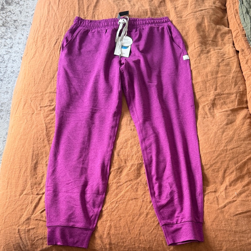 Vuori Joggers